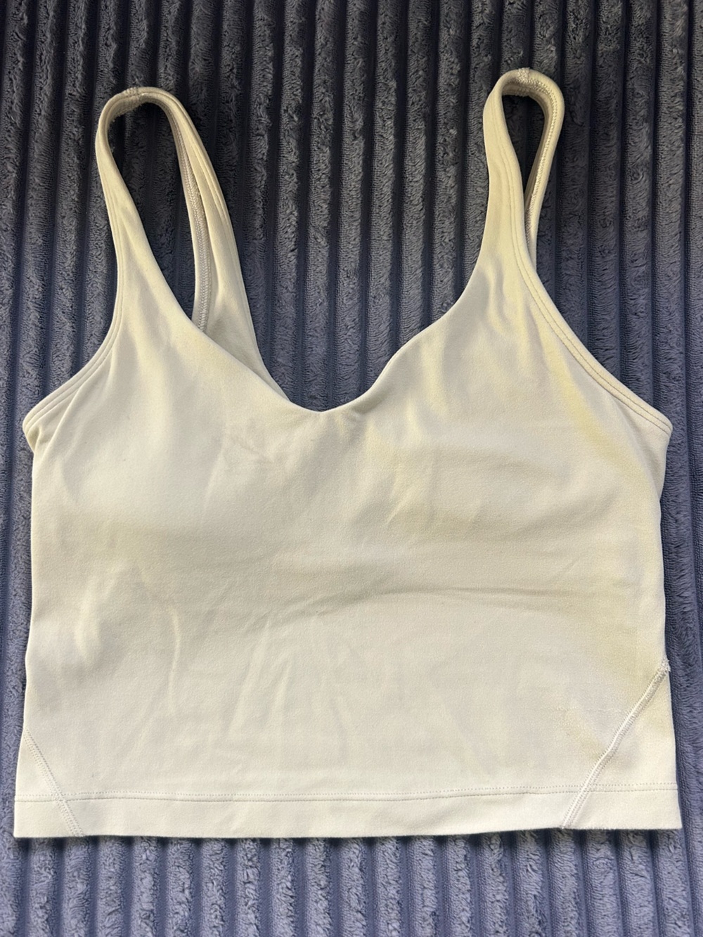 lululemon Align Tank Top